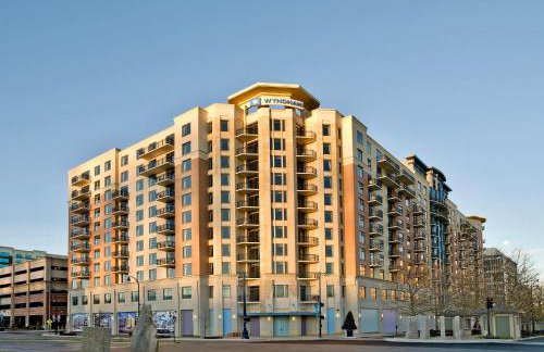Wyndham National Harbor 4BR Apartment with Resort Access - Foto 17