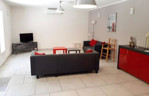 Gites Mas La Mounine - Foto 18