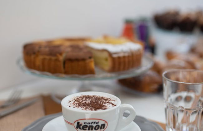 AREACAFE' AFFITTACAMERE - Foto 22