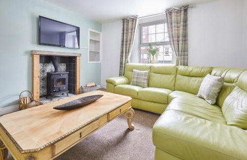 Poets Cottage - Foto 28