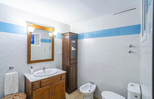 Cubo's Casa Rural Cortijillo Las Barrancas Family - Photo 53