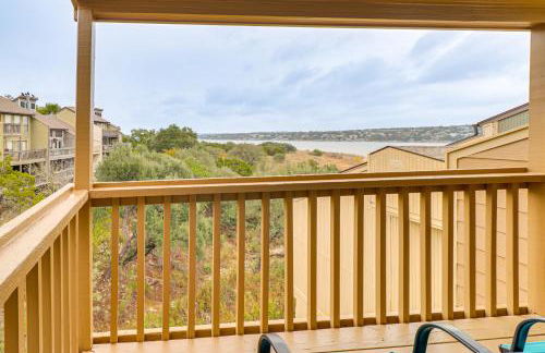 Modern Point Venture Vacation Rental with Deck! - Foto 19
