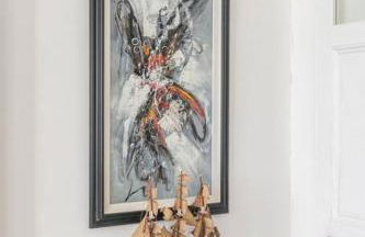 3 Bedroom, 3 bathroom large flat with sea views! - Foto 15