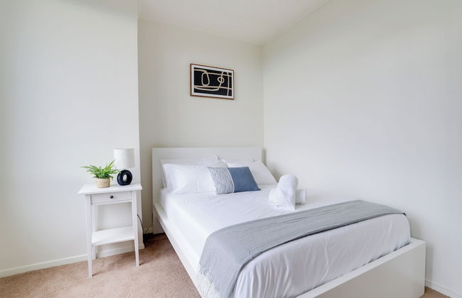 Airport Proximity- Apt in Crystal City - Photo 9