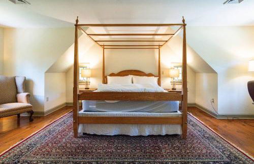 Historic Coastal Home • Marsh Views • Pet-Friendly - Foto 3