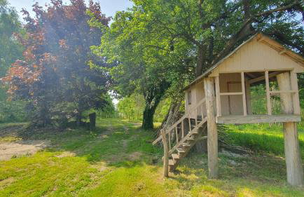 Wierzchowina Relax & Reset - Foto 34