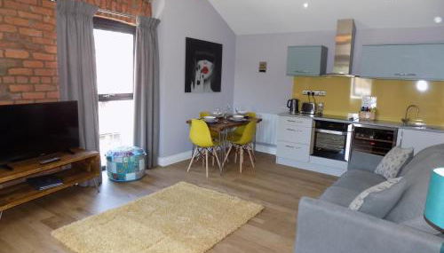 The Old Wool House Apartments - Foto 4