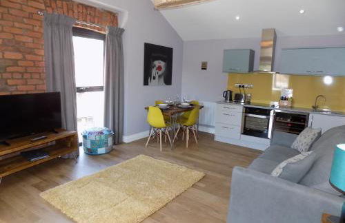 The Old Wool House Apartments - Foto 4