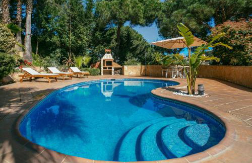 Villa Maravilla - Foto 13