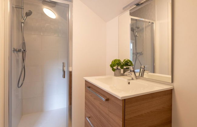 Charming Holiday Home With Private Pool - Foto 19