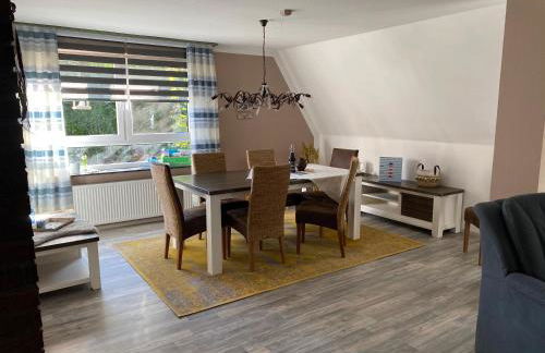 Ferienwohnung Meer&mehr - Foto 1