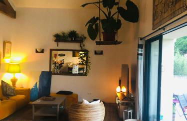 Winemaker’s House with pool near the sea - Foto 8