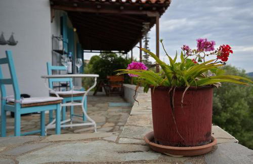 Limani Cottage - Foto 35