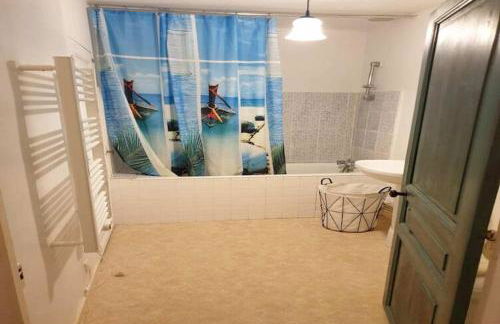 Semi-detached house, St Sauveur-le-Vicomte - Foto 2