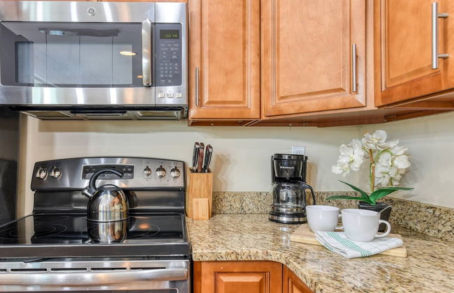 Anastasia Suite - Foto 10