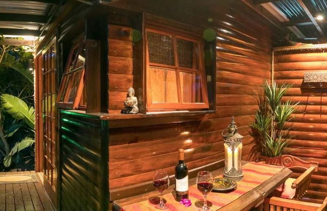 Knysna Lodge Self Catering Accommodation - Foto 15