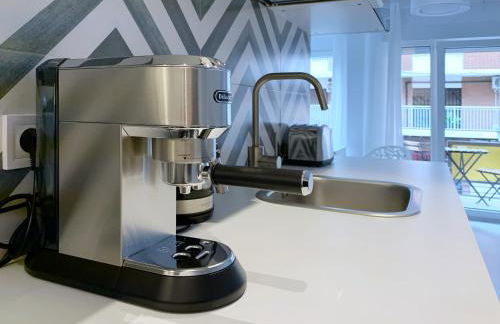 Emma Apartment Central - Foto 18