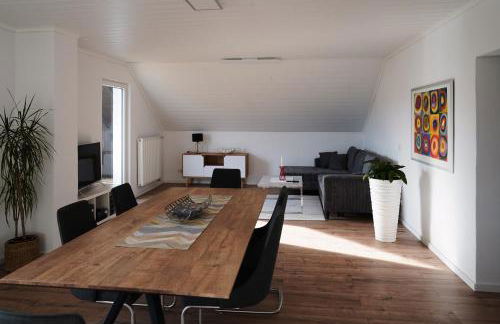 Ferienwohnung Saarblick Besseringen - Photo 2