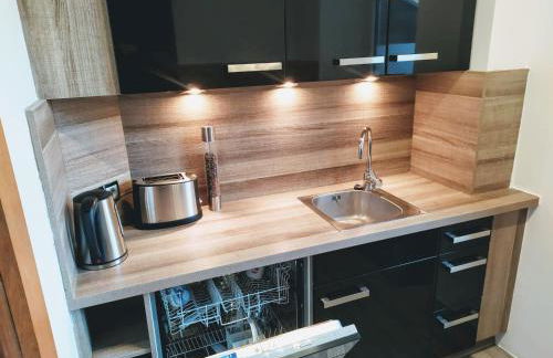 Super Wohnungen #2, #3 und #4 DG im Zentrum, Süd-Sonne und Burg-Blick - Foto 8