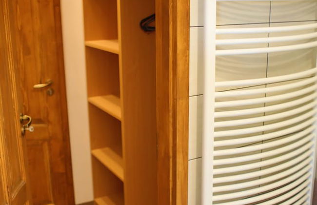 Szabolcs Apartments - Photo 24