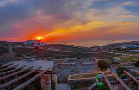 Villa Ioanna for 10 - Allparos Villas - Foto 103