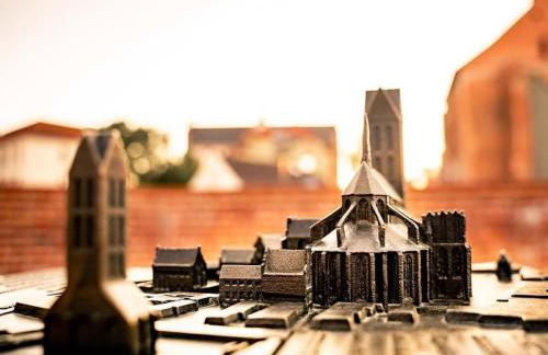 Hafenspitze App 16 Pier 2 16 - Foto 35