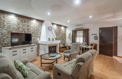 Casa rural Buhaira - Foto 9