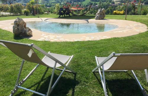 Locanda Montelippo - Foto 12