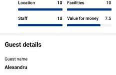 Deluxe Spacious Apartment in Chadwell Heath, London - Foto 2