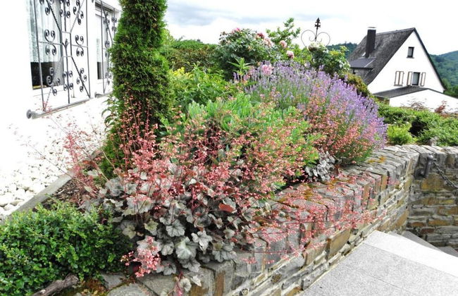 Holiday Apartment Haus Burgenblick Bullay - Foto 16