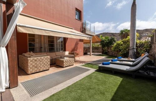 Serenity Villa Tauro - Foto 4