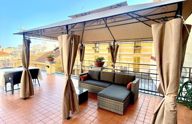 Casa Zeffirino - Foto 34