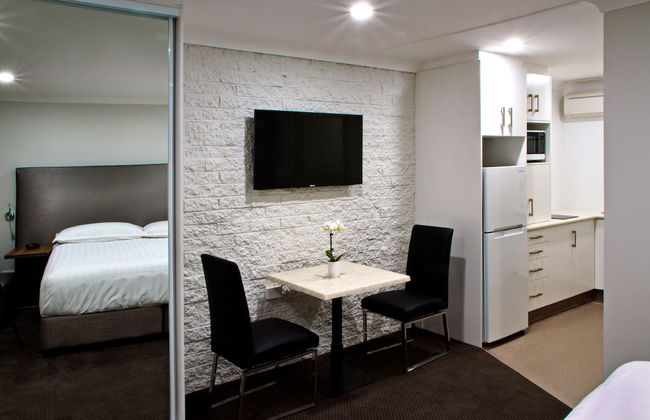 The Duck Inn Apartments - Foto 3