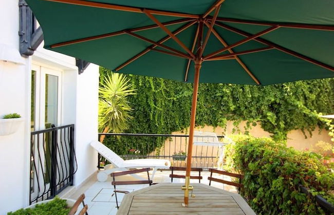 Emelce Aparts - Foto 30