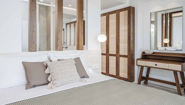 Aurora Thesan - Foto 5, Interior