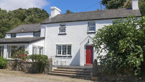 Tyn Y Coed Farm House - Foto 3