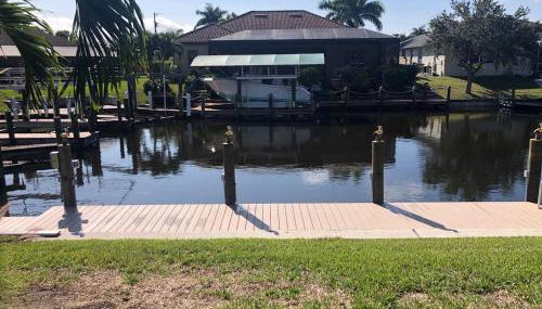 Villa Cozy Cottage - Waterfront - Foto 5