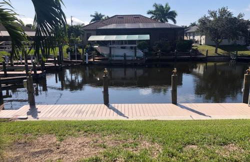 Villa Cozy Cottage - Waterfront - Foto 5