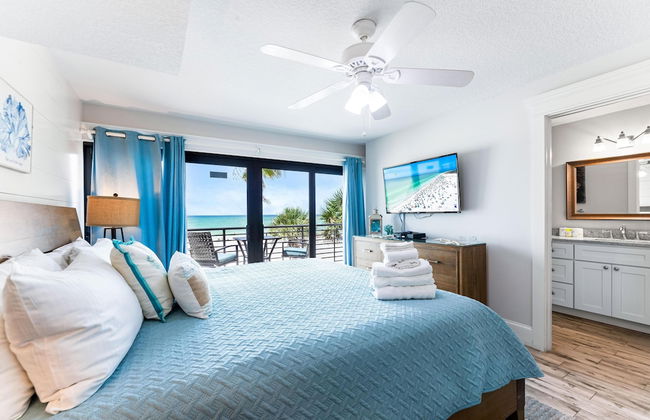 Fanta-Sea on the Beach by Beachside Management - 49 Beach Rd - Foto 14