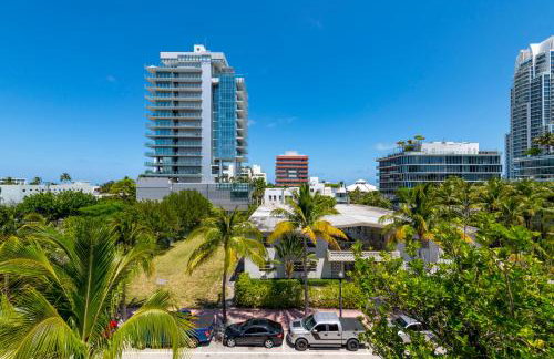 Shaomi South Beach - Foto 37