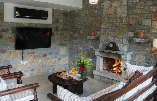 Mountain House Perampela - Foto 10