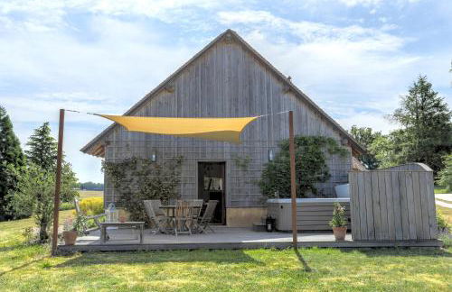 La Bergerie - Foto 17