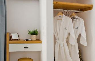 Agnantema luxury suites - Foto 13