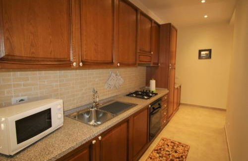 Apartment Rondinelli by Interhome - Foto 16