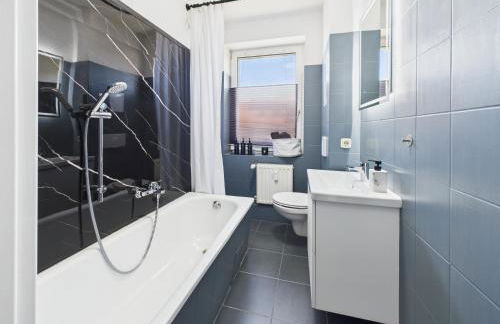 Loft & Living 3 am Geiseltalsee WLAN & Parkplatz - Foto 14