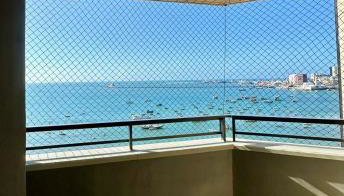 651A golden beira mar 55 m2 - Foto 2