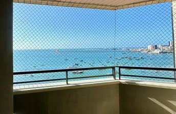 651A golden beira mar 55 m2 - Foto 2