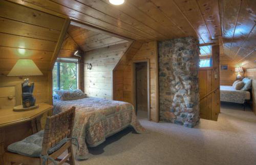 Waters Edge Cabin on Vallecito Lake in Bayfield CO - Foto 23