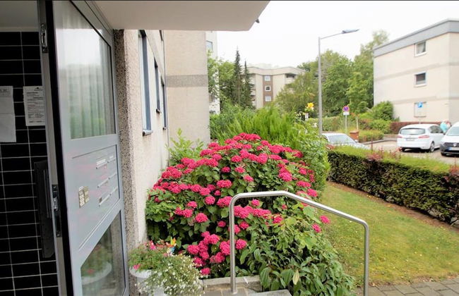 Ferienwohnung GL15 nähe Cologne Köln - Foto 23