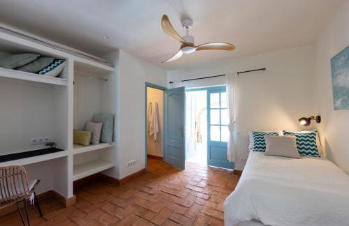 Excelente Villa Mediterránea en Jávea - Foto 23